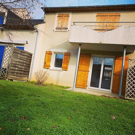 Pierrefiche  Residence Goelia المظهر الخارجي الصورة