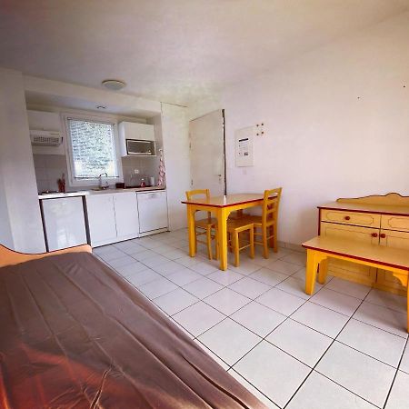 Pierrefiche  Residence Goelia المظهر الخارجي الصورة