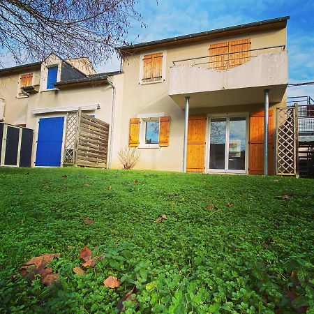 Pierrefiche  Residence Goelia المظهر الخارجي الصورة
