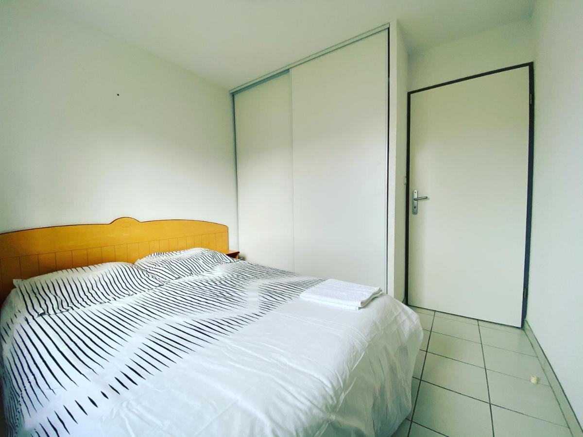 Pierrefiche  Residence Goelia المظهر الخارجي الصورة