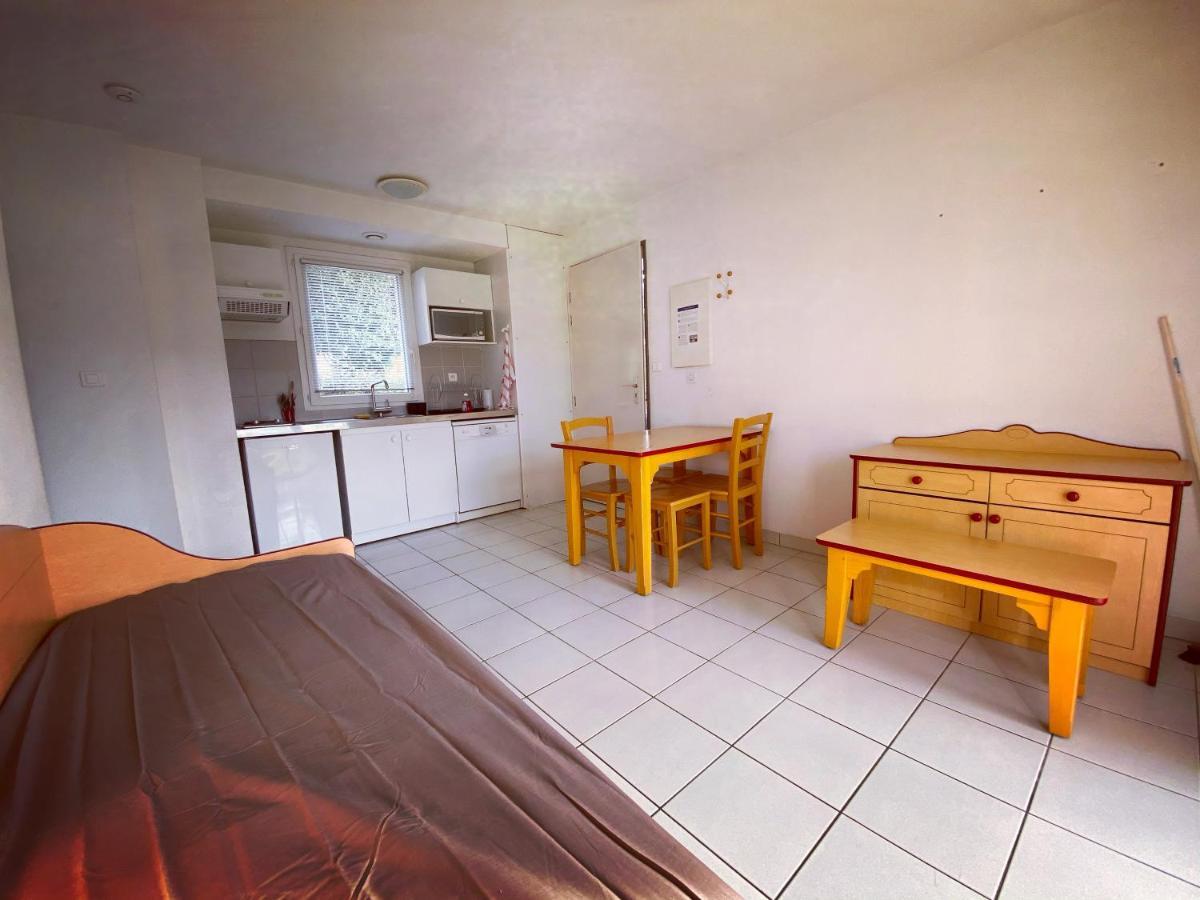 Pierrefiche  Residence Goelia المظهر الخارجي الصورة